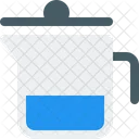 Water Jar Icon