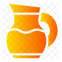 Water Jar  Icon