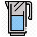 Jug Jar Container Icon