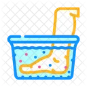 Water Massage  Icon