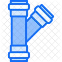 Plumber Plumbing Pipe Icon