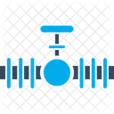 Water Pipe  Icon