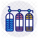 Water Purification  Icon