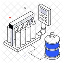 Water Cleaning Water Filtration Water Purification Icon