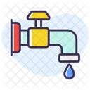 Water Tab Icon