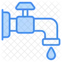 Water Tab Icon