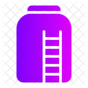 Water Tank Reservoir Water Tower Symbol