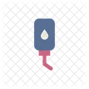 Water Tank  Icon