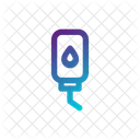 Water Tank  Icon