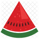 Watermelon Icon