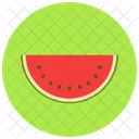 Watermelon  Icon