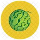 Watermelon  Icon