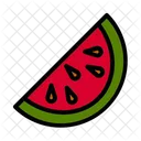 Watermelon  Icon