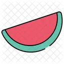 Watermelon  Icon