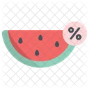 Watermelon  Icon