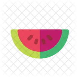 Watermelon  Icon