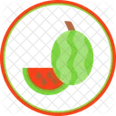 Watermelon  Icon