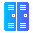 Waterpark Locker  Icon