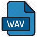 Wav  Symbol