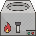 Wax Melt  Icon