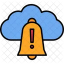 Weather Alert  Icon