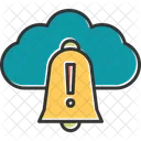 Weather Alert  Icon