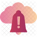 Weather Alert  Icon