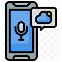 Weather Message  Icon