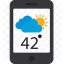 Weather Prediction Weather Forecast Icon