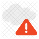 Weather Warning  Icon