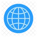 Web Website Internet Icon