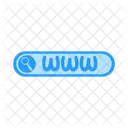 Web Website Internet Icon