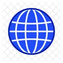 Web Website Internet Icon