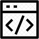 Web Application Html アイコン