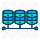 Host Hosting Server Icon