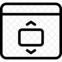 Web Slider Vertical アイコン