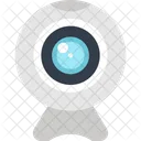 Webcam  Icon