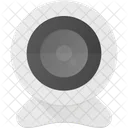 Web Cam Kamera Symbol