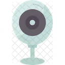 Webcam Camera Video Icon