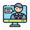 Webinar Icon