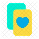 Wedding Invitation  Icon