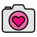 Wedding Photography  Icon