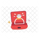 Wedding ring  Icon