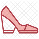 Wedge Pump  Icon