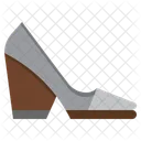 Wedge Pump  Icon