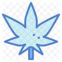 Weed  Icon