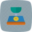 Weighing Machine Icon