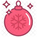 Weihnachtsdekoration  Symbol