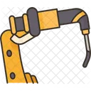 Welder  Icon