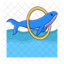 Ocean Water Nature Symbol